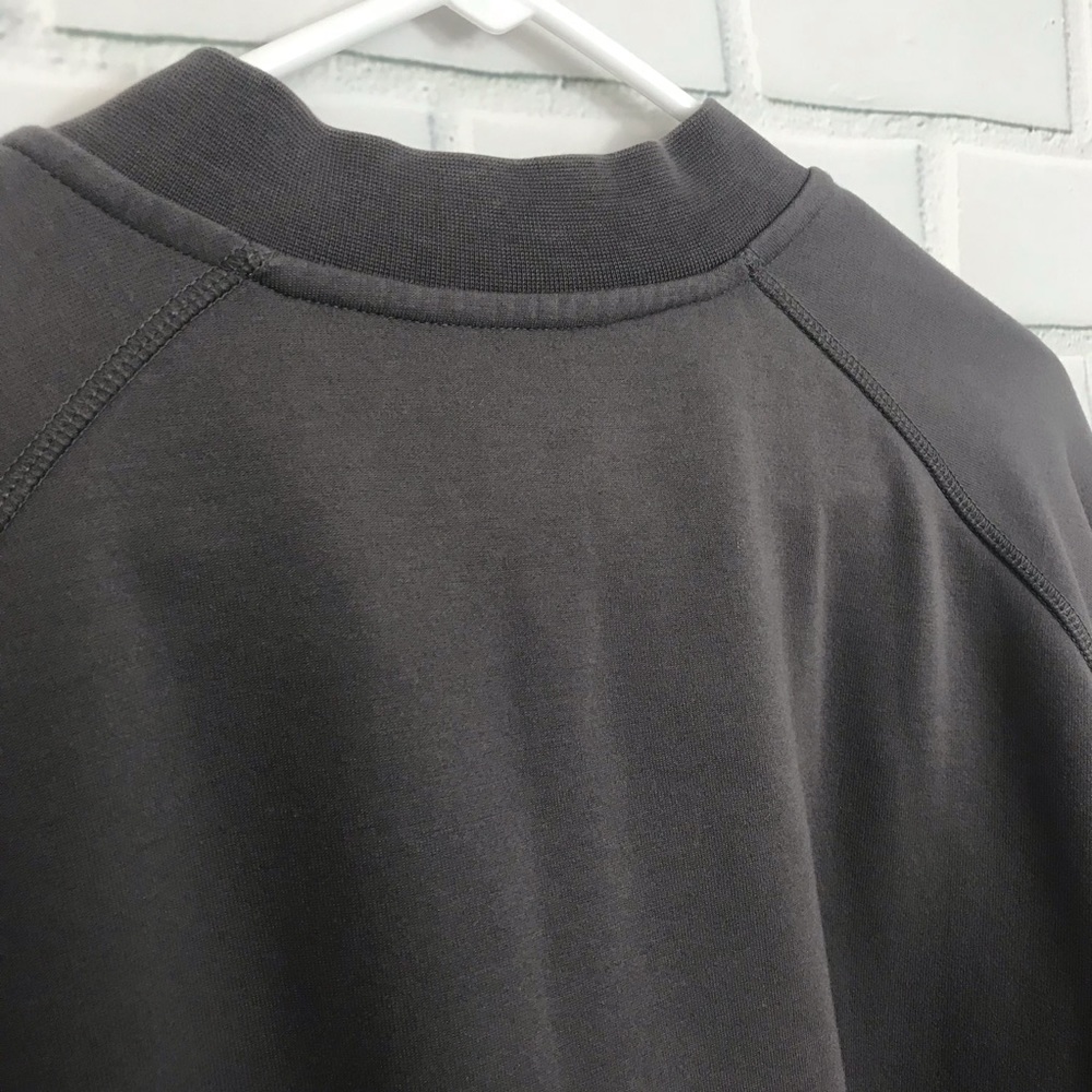Apple Store Employee RARE Jacket sweater full zip - Picture 7 of 7